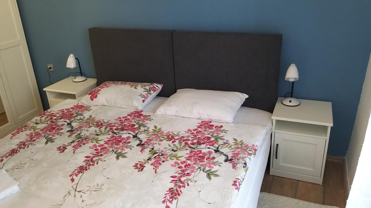 Apartment Nicolo Риека Экстерьер фото